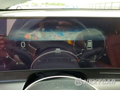 Zdjęcie 9 z 13 samochodu: 2025 KIA SPORTAGE SX PRESTIGE VIN:KNDPXCDG2S7175220 - miniatura