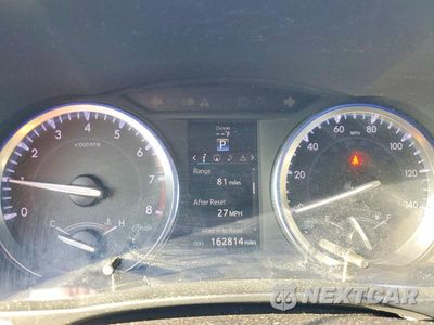 Zdjęcie 9 z 13 samochodu: 2015 TOYOTA HIGHLANDER XLE VIN:5TDKKRFH6FS047253 - miniatura