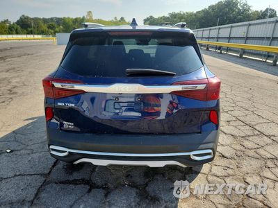 Zdjęcie 6 z 13 samochodu: 2022 KIA SELTOS EX VIN:KNDERCAA9N7280133 - miniatura