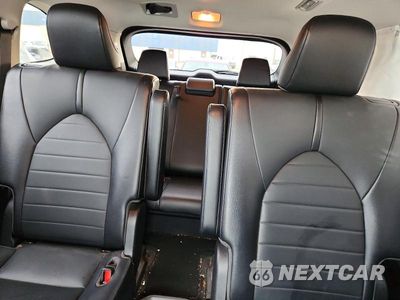 Zdjęcie 10 z 13 samochodu: 2021 TOYOTA HIGHLANDER XLE VIN:5TDGZRBH4MS533922 - miniatura