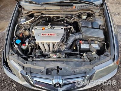 Zdjęcie 11 z 12 samochodu: 2005 ACURA TSX VIN:JH4CL96905C026486 - miniatura