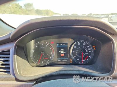 Zdjęcie 9 z 13 samochodu: 2019 HYUNDAI SONATA SPORT VIN:5NPE34AF5KH784625 - miniatura