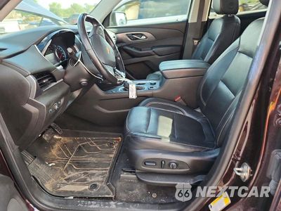 Zdjęcie 7 z 13 samochodu: 2021 CHEVROLET TRAVERSE PREMIER VIN:1GNEVKKW4MJ137759 - miniatura