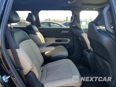 Zdjęcie 11 z 14 samochodu: 2027 KIA TELLURIDE EX VIN:5XYPCESA7VG018814 - miniatura