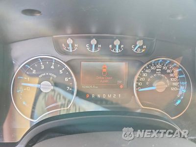 Zdjęcie 9 z 12 samochodu: 2011 FORD F150 SUPERCREW VIN:1FTFW1EF5BKD37489 - miniatura