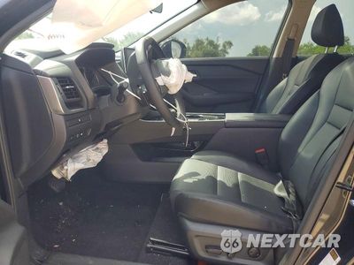 Zdjęcie 7 z 14 samochodu: 2025 NISSAN ROGUE SV VIN:5N1BT3BA4SC863369 - miniatura