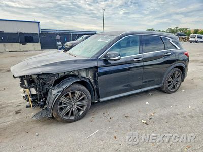 2020 INFINITI QX50 ESSENTIAL 3PCAJ5M15LF106547 - główne zdjęcie licytacji z USA - miniatura