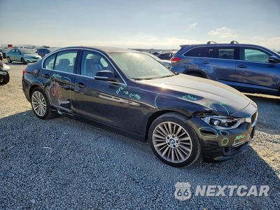 Czwarte zdjęcie samochodu z boku: 2013 BMW 328 XI VIN:WBA3B3C55DF530724 - miniatura