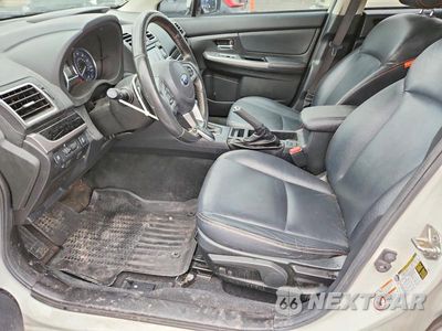 Zdjęcie 7 z 12 samochodu: 2016 SUBARU CROSSTREK LIMITED VIN:JF2GPANC4GH299346 - miniatura