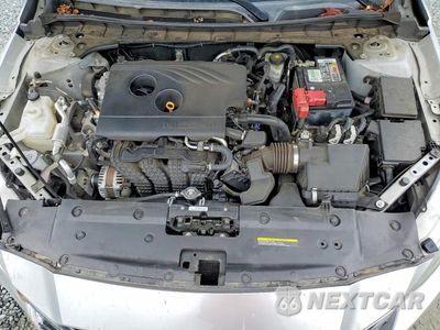 Zdjęcie 11 z 12 samochodu: 2020 NISSAN ALTIMA S VIN:1N4BL4BV7LC150082 - miniatura