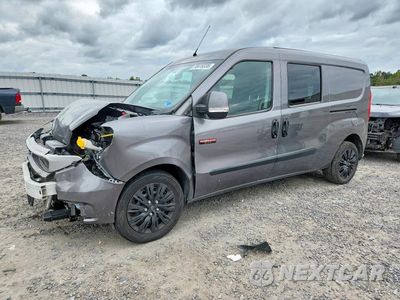 2020 RAM PROMASTER CITY SLT ZFBHRFBB4L6P35336 - główne zdjęcie licytacji z USA - miniatura