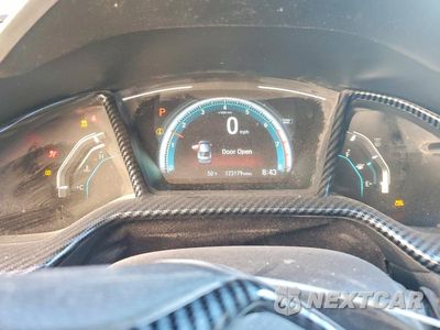 Zdjęcie 9 z 12 samochodu: 2017 HONDA CIVIC EX VIN:2HGFC1F37HH647819 - miniatura