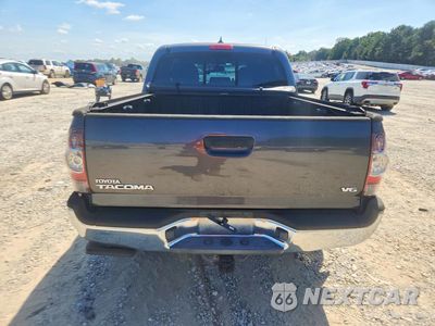 Zdjęcie 6 z 12 samochodu: 2013 TOYOTA TACOMA V6 VIN:5TFLU4EN6DX073576 - miniatura