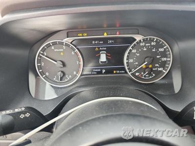 Zdjęcie 9 z 14 samochodu: 2021 NISSAN ROGUE S VIN:5N1AT3AA0MC838095 - miniatura