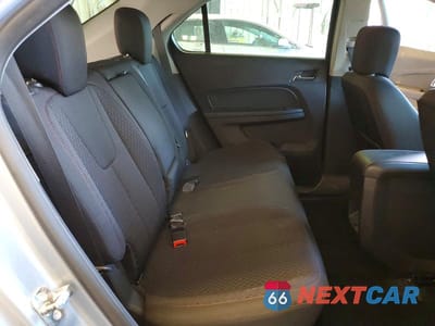 Zdjęcie 11 z 13 samochodu: 2015 CHEVROLET EQUINOX LS VIN:2GNALAEK0F6110212 - miniatura