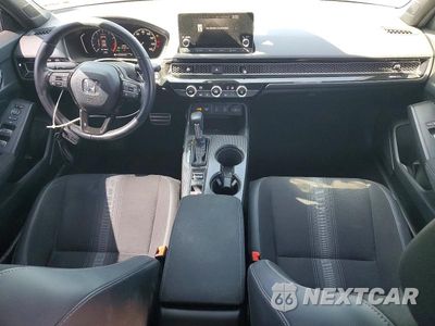 Zdjęcie 8 z 12 samochodu: 2025 HONDA CIVIC SPORT VIN:19XFL2H85SE012890 - miniatura