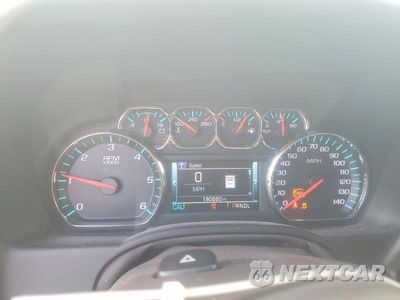 Zdjęcie 9 z 12 samochodu: 2017 GMC YUKON XL K1500 SLT VIN:1GKS2GKCXHR203539 - miniatura