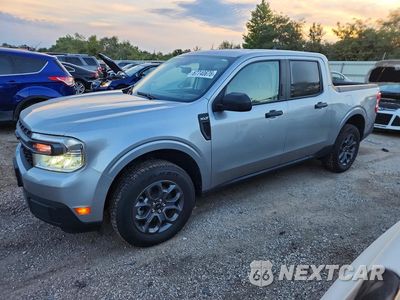 2023 FORD MAVERICK XL 3FTTW8E3XPRA29142 - główne zdjęcie licytacji z USA - miniatura