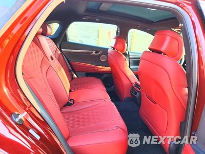 Zdjęcie 10 z 12 samochodu: 2024 GENESIS G80 SPORT PRESTIGE VIN:KMTGA4SC6RU206375 - miniatura