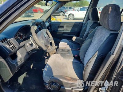 Zdjęcie 7 z 13 samochodu: 2003 HONDA CR-V EX VIN:SHSRD78803U102248 - miniatura