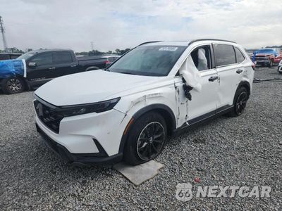 2023 HONDA CR-V SPORT 7FARS5H50PE008002 - główne zdjęcie licytacji z USA - miniatura