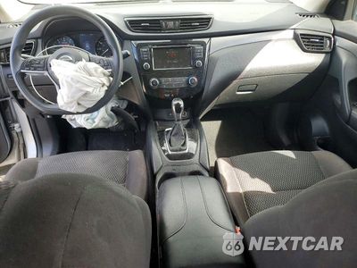 Zdjęcie 8 z 13 samochodu: 2021 NISSAN ROGUE SPORT S VIN:JN1BJ1AW6MW662735 - miniatura