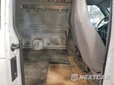 Zdjęcie 11 z 13 samochodu: 2002 FORD ECONOLINE E350 SUPER DUTY VAN VIN:1FTSE34LX2HB40111 - miniatura