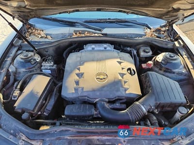 Zdjęcie 11 z 12 samochodu: 2011 CHEVROLET CAMARO LT VIN:2G1FC1ED4B9174559 - miniatura
