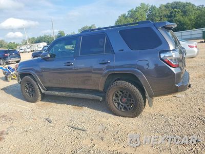 Drugie zdjęcie samochodu z przodu: 2023 TOYOTA 4RUNNER SR5 PREMIUM VIN:JTENU5JR5P6144263 - miniatura