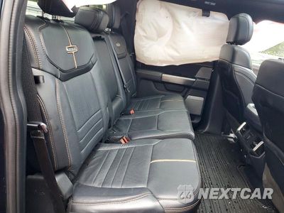 Zdjęcie 10 z 12 samochodu: 2022 FORD F150 SUPERCREW VIN:1FTFW1E86NFC28862 - miniatura