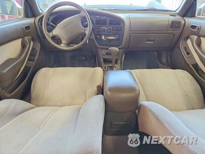 Zdjęcie 8 z 12 samochodu: 1996 TOYOTA CAMRY LE VIN:JT2BG12K7T0362669 - miniatura