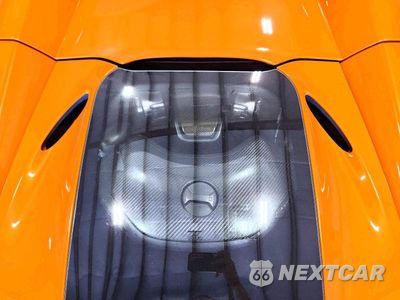 Zdjęcie 11 z 12 samochodu: 2015 MCLAREN AUTOMOTIVE 650S SPIDER VIN:SBM11FAA6FW004062 - miniatura