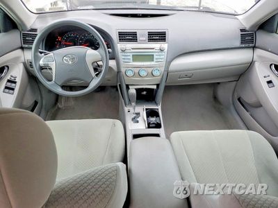 Zdjęcie 8 z 12 samochodu: 2007 TOYOTA CAMRY LE VIN:4T1BE46K27U558389 - miniatura