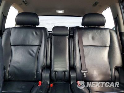 Zdjęcie 10 z 14 samochodu: 2013 TOYOTA HIGHLANDER SE VIN:5TDBK3EH9DS261021 - miniatura