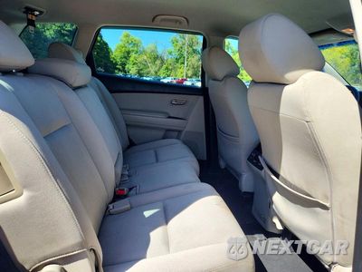 Zdjęcie 11 z 13 samochodu: 2011 MAZDA CX-9 VIN:JM3TB3BVXB0325749 - miniatura