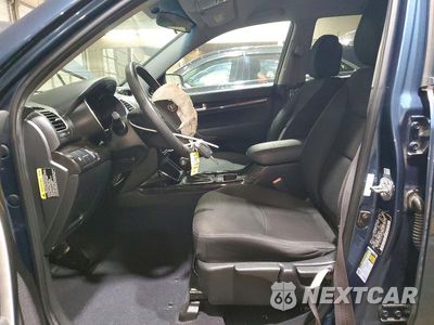Zdjęcie 7 z 13 samochodu: 2014 KIA SORENTO LX VIN:5XYKT3A64EG459876 - miniatura