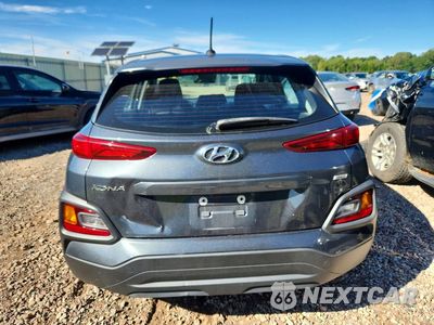 Zdjęcie 6 z 14 samochodu: 2019 HYUNDAI KONA SE VIN:KM8K1CAA3KU280096 - miniatura