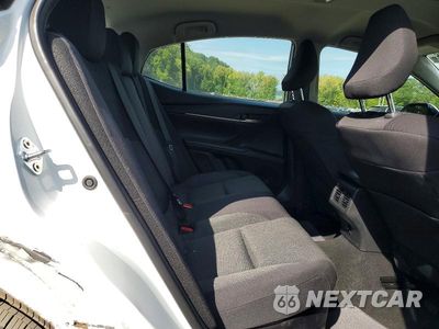 Zdjęcie 10 z 12 samochodu: 2025 TOYOTA CAMRY LE VIN:4T1DAACKXSU591916 - miniatura