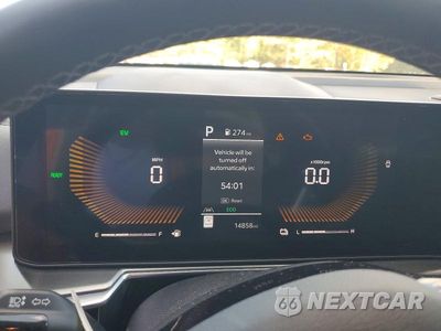 Zdjęcie 9 z 13 samochodu: 2025 KIA SORENTO EX VIN:KNDRH4JG1S5423324 - miniatura