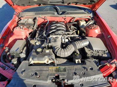 Zdjęcie 11 z 13 samochodu: 2006 FORD MUSTANG GT VIN:1ZVHT82H165210952 - miniatura