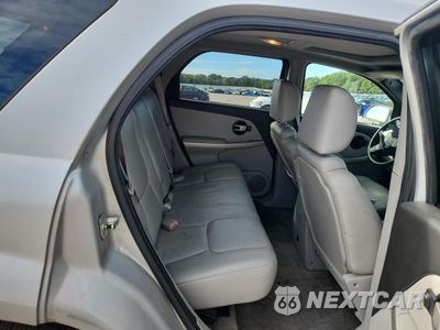 Zdjęcie 11 z 13 samochodu: 2005 CHEVROLET EQUINOX LT VIN:2CNDL63F956116237 - miniatura