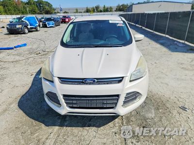 Piąte zdjęcie samochodu w środku: 2016 FORD ESCAPE SE VIN:1FMCU0GX3GUC19568 - miniatura
