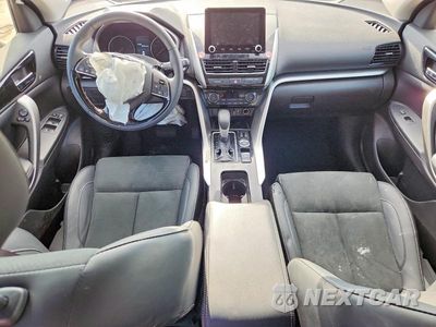 Zdjęcie 8 z 13 samochodu: 2026 MITSUBISHI ECLIPSE CROSS SE VIN:JA4ATWAA6TZ024822 - miniatura