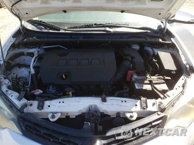 Zdjęcie 11 z 12 samochodu: 2014 TOYOTA COROLLA S PLUS VIN:5YFBURHE9EP064875 - miniatura