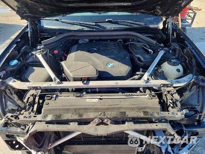 Zdjęcie 12 z 14 samochodu: 2020 BMW X3 SDRIVE30I VIN:5UXTY3C01L9C63022 - miniatura