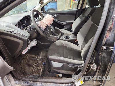 Zdjęcie 7 z 12 samochodu: 2013 FORD FOCUS SE VIN:1FADP3F20DL245561 - miniatura