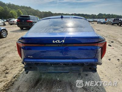 Zdjęcie 6 z 13 samochodu: 2025 KIA K4 LXS VIN:3KPFT4DE5SE105948 - miniatura