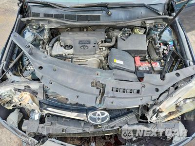 Zdjęcie 11 z 12 samochodu: 2016 TOYOTA CAMRY SE VIN:4T1BF1FK6GU163014 - miniatura