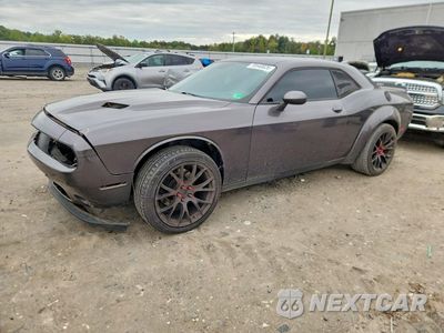 2017 DODGE CHALLENGER GT 2C3CDZGG8HH615058 - główne zdjęcie licytacji z USA - miniatura