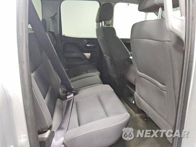 Zdjęcie 10 z 12 samochodu: 2016 CHEVROLET SILVERADO K1500 LT VIN:1GCVKREC1GZ148459 - miniatura
